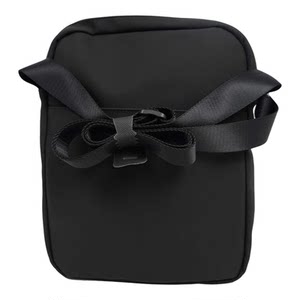 
Li Ning shoulder bag men's 2025 new sports bag casual bag fitness bag crossbody bag backpack ABDV235