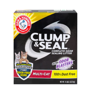 
Hammer Cat Litter 14 pounds Aihemei Bentonite Deodorant Dust-free Ores 10kg25*0.5kg Black Box Red Label Cat Sand Products