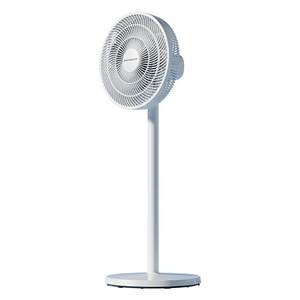 Germany Benbo electric fan floor fan household light sound small desktop fan powerful bedroom office shaking fan