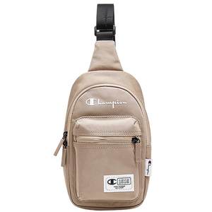 
Champion shoulder bag for men 2025 autumn and winter new style female couple casual trendy outdoor commuting crossbody bag
