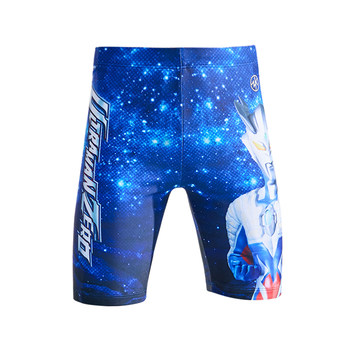 
Boys Swimming Five-point Swimming Boys