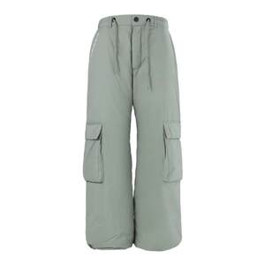 
BJHG climbing thickened down pants for men without regard for consequences, wearing new winter cold-resistant and waterproof work cotton pants for women