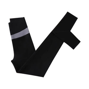 
shark pants for women in spring, outer leggings for summer, high waist yoga, barbie pants, large size fat mm200*0.5kg black