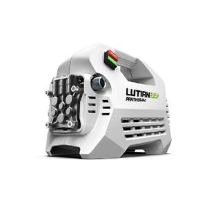 Greenfield car washing machine snow leopard PRO high -power induction household ultra -high pressure water gun grab strong brush cleaning artifact