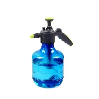 Home pressure watering can for gardening and watering flowers