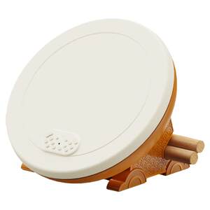 
Good value Taigong controller PRO version big drum Switch/Switch2/PC/PS5 universal Taigong master drum physical drum NS accessories