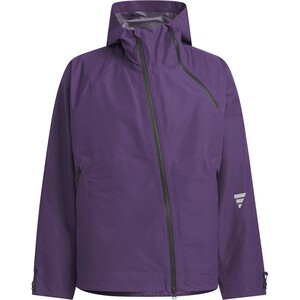 
adidas Adidas men's FOS sports casual hooded jacket KG9411