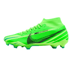 Zagai Sports Nike Assassin 15 mid-end fg/mg grass men's football shoes DJ5625-300 DZ3475-800

