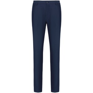 
Caldenton Men's Summer New Casual Pants Straight Leg Loose Business Casual Urban Fashion Men's Pants Men's