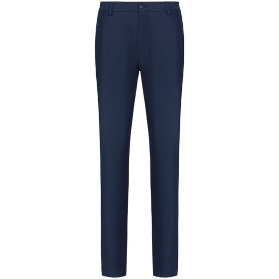 
Caldenton Men's Summer New Casual Pants Straight Leg Loose Business Casual Urban Fashion Men's Pants Men's