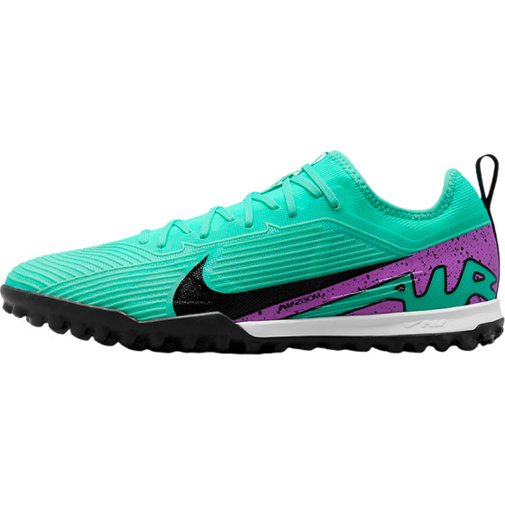 Nike/Nike official authentic 15 ZOOM men's and women's sports low-top game training football shoes DJ5605-300