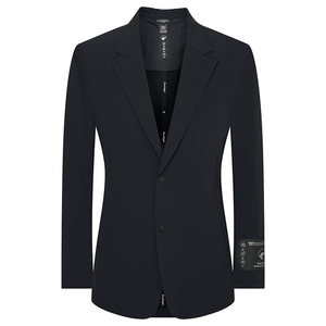 
[Sportable Suit] Angel Bird Men's Business Casual Thin Suit Sun Protection Packable Single Jacket Men