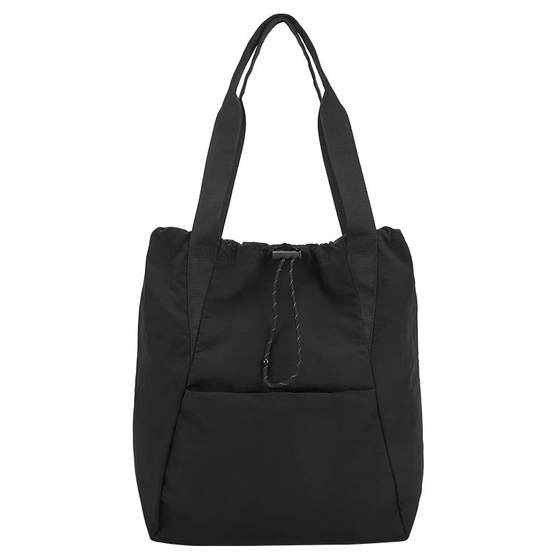 
Hot air backpack 2025 autumn shoulder bag women's multi-function nylon backpack outdoor large capacity bag