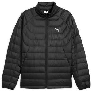 
[Ten billion subsidies] 700 puffs 90 duck down ribs down jacket light and thin liner for men and women PUMA 693462