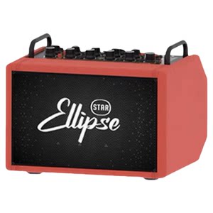 Oval Planet Genuine Q5 Mini Portable Outdoor Charging Hair Tube Saxophone Acoustic Guitar Live Singing Speaker