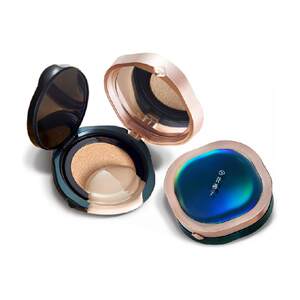 Hua Xizi Emerald Cushion Concealer long does not take off makeup BB cream foundation liquid strap to replace the core mixed skin love
