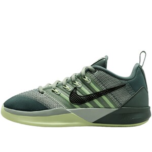 
NIKE SABRINA 3 professional shock-absorbing training practical basketball shoes for older children IB3088-300