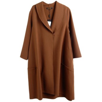 Fat wife's coat women's spring and autumn trendy bat sleeve jacket