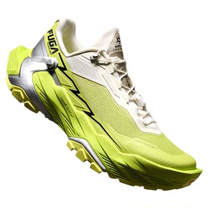Kailer Stone FUGA trail running shoes for men spring and summer outdoor non-slip breathable hiking sports shoes for women DU2 Big Slope King