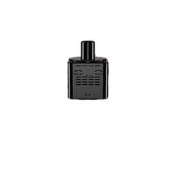 Protruding monitor plug-in camera without networking