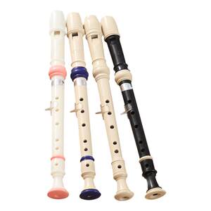 Chi Mei Cross -flavors high -sound 6 -hole 8 -hole elementary school students specialty beginner six -hole eight -hole children's entry flute musical instrument
