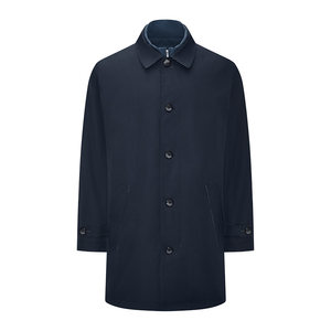 
[Starting from 199 yuan/piece] G2000 Men’s Autumn and Winter Warm Mid-Length Woolen Coat Windbreaker Jacket Lucky Bag