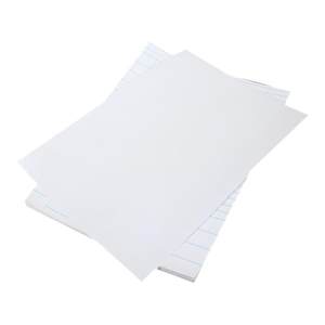 
Cold laminating film A4 hand-made plastic sealing film 6-inch photo film glossy A3 self-adhesive specimen protection cold surface film