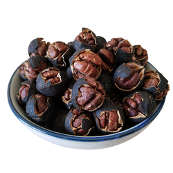 New Arrival In 23 Years, Lin'an Wild Pecans, Extra Easy To Peel, Boiled Butter, Large Seeds, Hand-peeled Small Walnuts, 3kg Gift Box