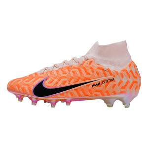 
Huangbei Nike Nike Assassin 16 high top high-end AG-Pro short nail Zoom cushioning adult soccer shoes for men