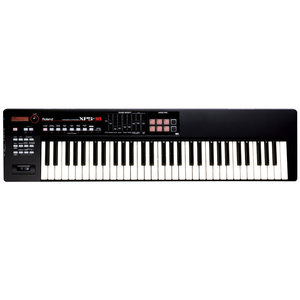 Roland Roland XPS-10/30 Electronic Synthery 61/88 key DS88 stage table plays professional musicians