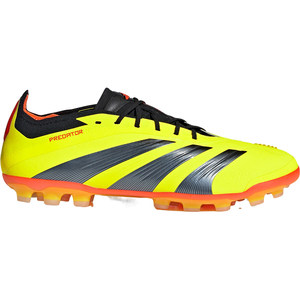 
Adidas/Adidas official genuine new AG customized version men's and women's grass sports football shoes IF3207