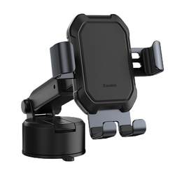 Baseus suction cup multifunctional car mobile phone holder