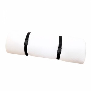 
Latex mattress bundling storage rope quilt carpet suitcase adjustable snap-fit ​​tightening tie straps