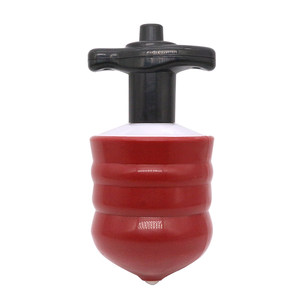 Gyro children toy men and girls glowing colorful transmitters manually twist the kindergarten rotation music imitation wood
