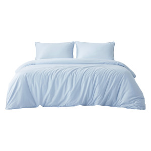 
Shupiaoer anti-mite and anti-mite pure cotton four-piece set for autumn and winter brushed anti-mite bedding quilt cover sheet, pillowcase