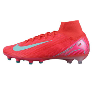 
Little Li Zi's authentic NIKE Nike Assassin 16 high-end high-top AG short nail adult football shoes for men FQ8339-800