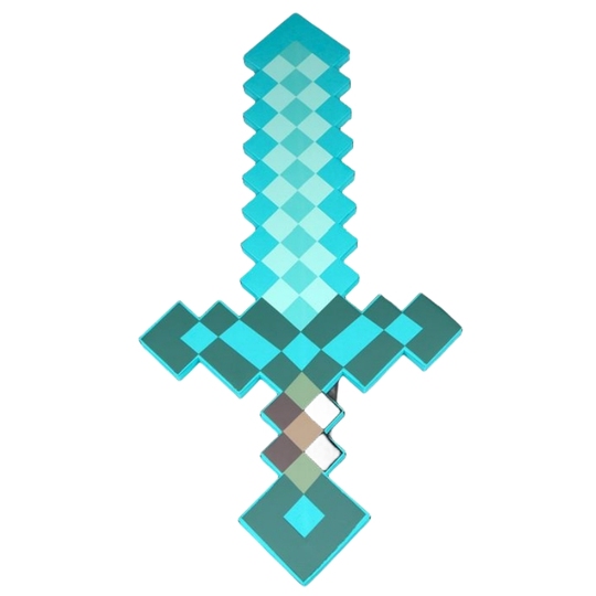 Piccone Minecraft Modello Piccone Minecraft Minecraft Piccone