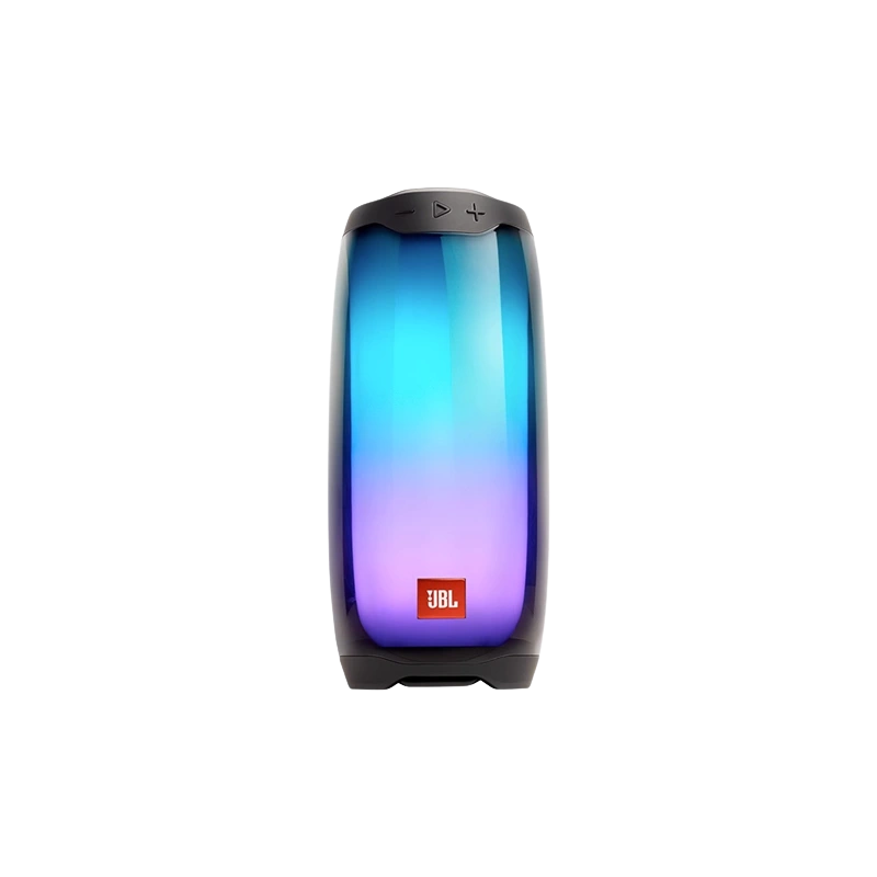 JBL PULSE4音乐脉动4音响炫彩蓝牙防水音箱重低音户外便携2791-Taobao