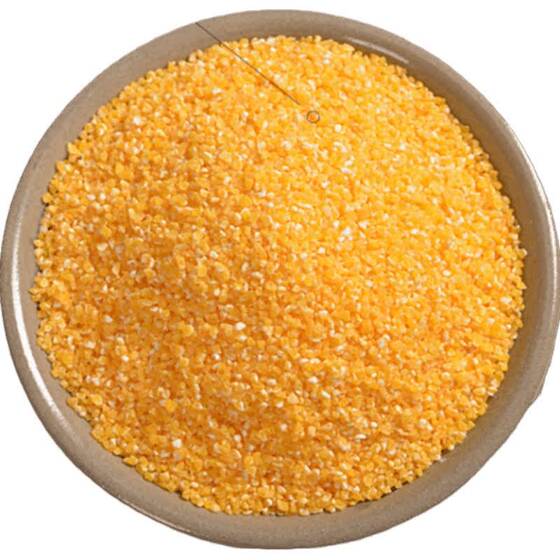 
Northeastern corn dregs, small grains, homemade crushed corn kernels, corn porridge, crushed coarse grains, whole grains