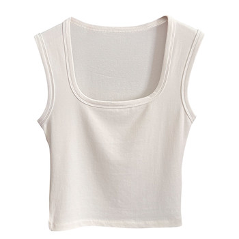 [Fangling Pure Desire] Beautiful suspender vest