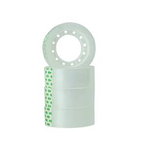 
Small tape, transparent tape, small roll of tape, stationery tape, wrong question, hand-tearable, sticky word repair and pasting, office supplies