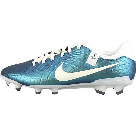 Little Plum Little Plum Nike Legend 10 Middle FG/MG Mixed Nail Training Competition Football Shoes Adult Male DV4337-001
