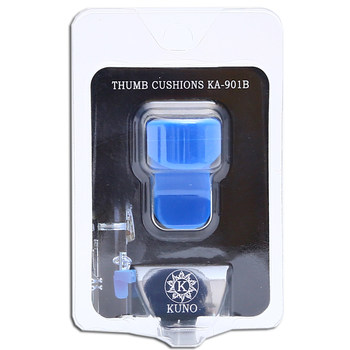 Thumb sleeve to relieve pain kuno clarinet