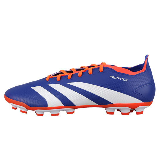 
Little Plum Adidas Falcon 25 PREDATOR mid-range AG short nail TF broken nail football shoes men's ID3837