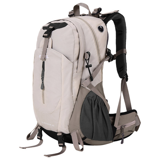 
Camel outdoor hiking bag large capacity travel backpack travel lightweight women hiking men hiking backpack