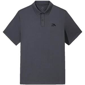 
ANTA MASTER POLO | Casual lapel short-sleeved men's summer breathable business commuting POLO shirt sports top