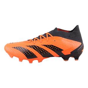 
Huangbei Adidas Falcon ACCURACY.1 high-end low-top AG short nailed man grass adult football shoes GW4625