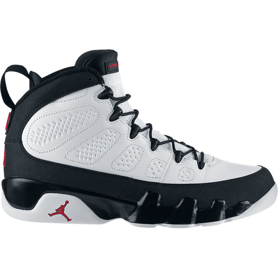 
Nike/Nike genuine JORDAN men's sports cushioning splicing training basketball shoes 302370-102