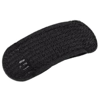 The hair fluffy artifact increases the skull cushion hair and hair root clip