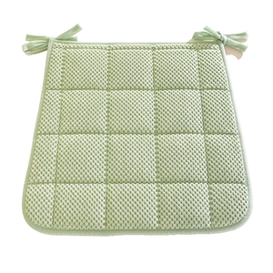 
Winter Thickened Cushion Chair Cushion Office Flood Cushion Dining Chair Cushion Student Cushion Corduroy Car Seat Cushion Anti-slip